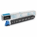 Toner Kyocera TK-8345C Crna Cian