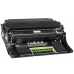 Toner Lexmark 56F0Z0E Crna