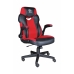 Cadeira de Gaming Talius CRAB GAMING Vermelho