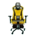 Gaming Chair Talius Caiman V2 Yellow Black