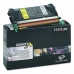 Originalni toner Lexmark C5340YX Rumena