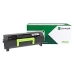 Dažiklis Lexmark B232000 Juoda