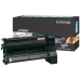 Toner Lexmark C7700KH Černý