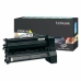 Originele Toner Lexmark C782X1YG Geel