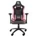 Scaun Gaming Talius Vulture Negru Roz