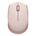 Langaton hiiri Logitech M171 Pinkki