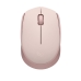 Wireless Mouse Logitech M171 Pink