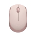 Langaton hiiri Logitech M171 Pinkki