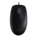 Безжична мишка Logitech B110 Черен 1000 dpi