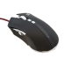 Mouse Gaming Talius ZERO Negru Negru/Argintiu