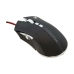 Mouse Gaming Talius ZERO Negru Negru/Argintiu