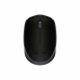 Bezvadu Pele Logitech 910-004424 1000 dpi Melns