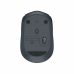 Mouse senza Fili Logitech 910-004424 1000 dpi Nero