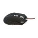 Mouse Gaming Talius ZERO Negru Negru/Argintiu