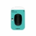 Bezvadu Pele Logitech 910-004424 1000 dpi Melns