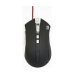 Mouse Gaming Talius ZERO Negru Negru/Argintiu