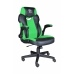 Cadeira de Gaming Talius CRAB GAMING Verde Preto/Verde