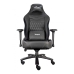 Cadeira de Gaming Talius Mamut Preto Cinzento