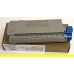 Toner Originale OKI 45396301 Giallo