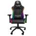 Cadeira de Gaming Talius Camaleon gaming RGB Preto