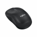 Ratón Inalámbrico Logitech B220 Silent Negro 1000 dpi