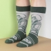 Chaussettes The Mandalorian