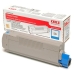 Toner OKI 43324423 Cian