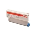 Originalni toner OKI 46471102 Crna Purpurnocrven