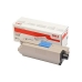 Originalni toner OKI 46490624 Crna