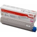 Originele Toner OKI 45536415 Cyaan