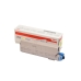 Originalni toner OKI 46490605 Rumena Crna