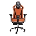 Cadeira de Gaming Talius Caiman V2 Preto Laranja