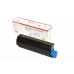 Toner Originale OKI 42127454 Giallo