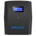 Инрактивен UPS Phasak PH 7312 720 W