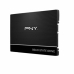 Hard Disk PNY SOLID STATE DRIVE7CS900-480-PB 2,5