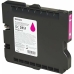 Originale Blekkpatroner Ricoh 405690 Magenta