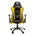 Cadeira de Gaming Talius Lizard V2 Amarelo Preto