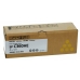 Toner Originale Ricoh 408187 Giallo Nero