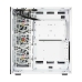 Caja Semitorre ATX Talius CRONOS Blanco