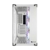 Caja Semitorre ATX Talius CRONOS Blanco