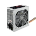 Bloc d’Alimentation TooQ TQEP-500S-INT ATX 500W ATX 500 W RoHS