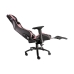 Cadeira de Gaming Talius CAIMAN V2 Preto Cor de Rosa