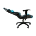 Gaming Chair Talius GECKO V2 Blue White Black Black/Blue