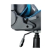 Cadeira de Gaming Talius GECKO V2 Azul Branco Preto Preto/Azul