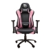 Cadeira de Gaming Talius LIZARD V2 Cor de Rosa