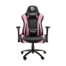 Cadeira de Gaming Talius LIZARD V2 Cor de Rosa