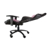 Cadeira de Gaming Talius LIZARD V2 Cor de Rosa