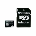 Kartica Micro SD Verbatim Premium 16 GB