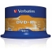 DVD-R Verbatim 43548 16x (50 gb.)