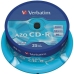 CD-R Verbatim 43352 25 antal